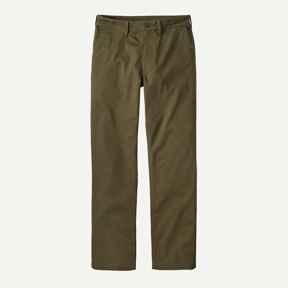 Patagonia Twill Traveler Chino Pants - 31